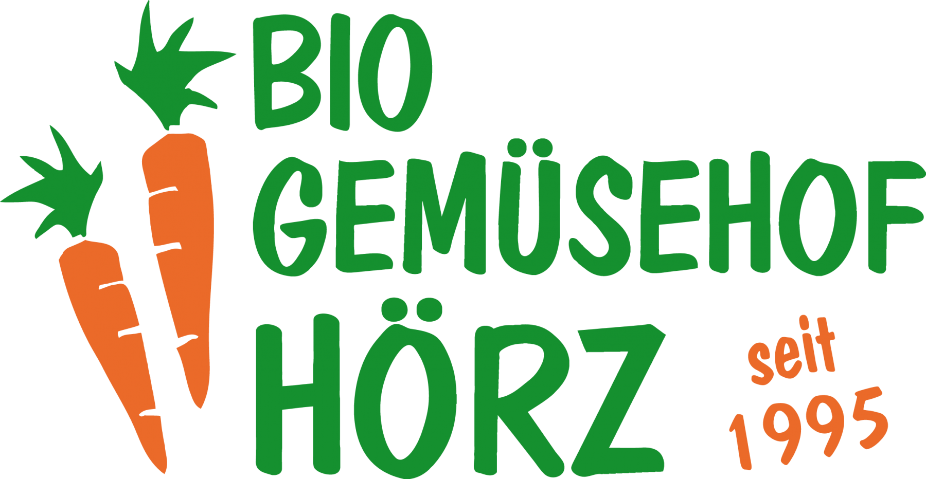 Gemüsehof Hörz Logo
